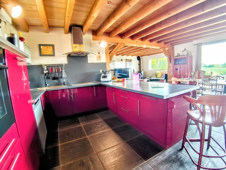 vente Villa Rodez - Photo 19