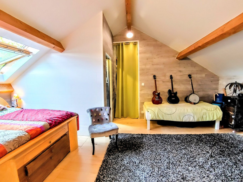 vente Villa Rodez - Photo 13