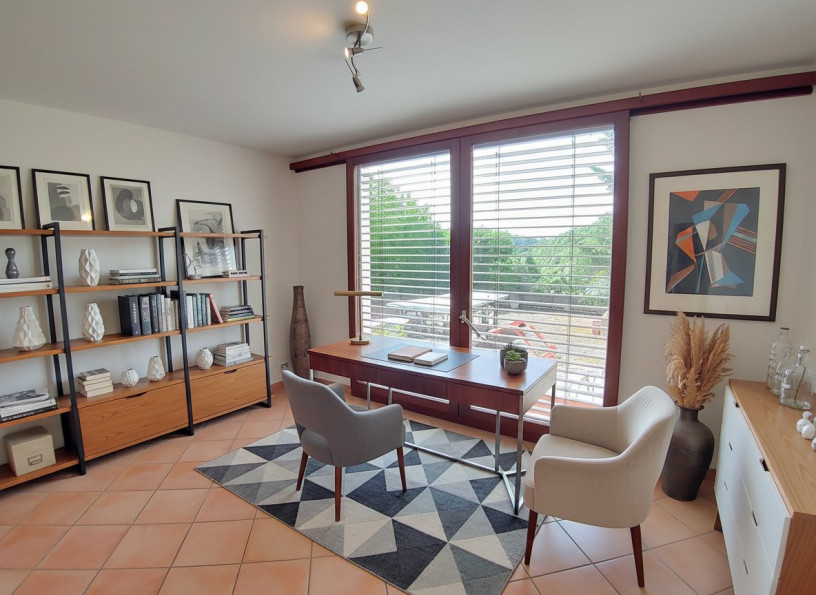 vente Maison bourgeoise Rodez - Photo 12