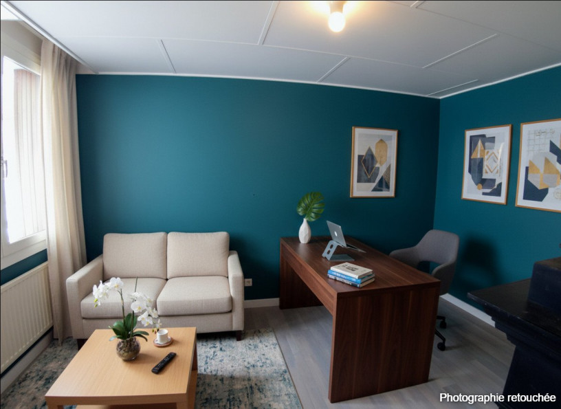 vente Maison bourgeoise Rodez - Photo 15