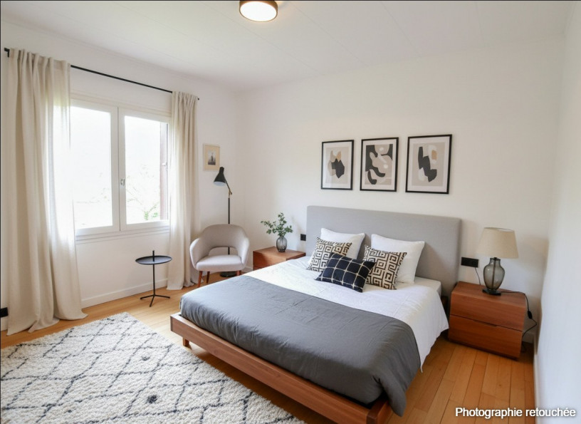 vente Maison bourgeoise Rodez - Photo 17