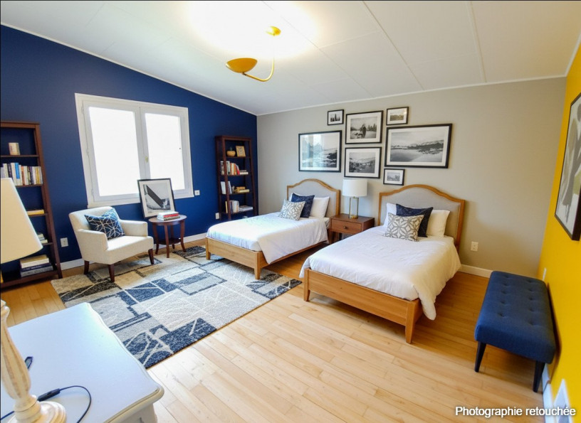 vente Maison bourgeoise Rodez - Photo 19