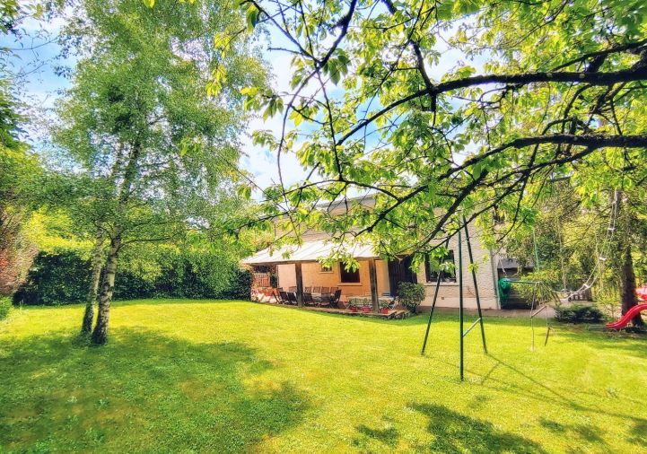 vente Maison bourgeoise Rodez