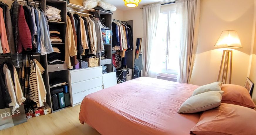 vente Appartement rénové Rodez