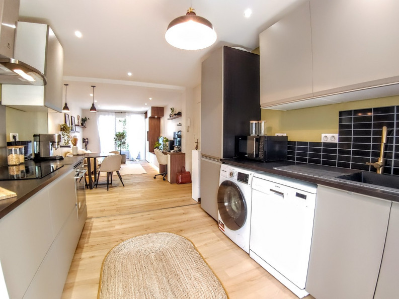 vente Appartement rénové Rodez - Photo 6