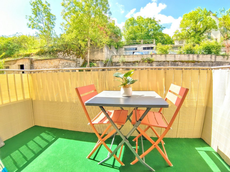 vente Appartement rénové Rodez - Photo 2