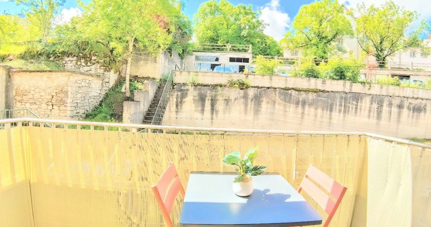 vente Appartement rénové Rodez