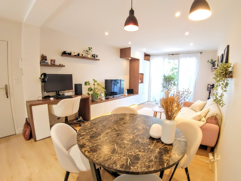 vente Appartement rénové Rodez - Photo 7