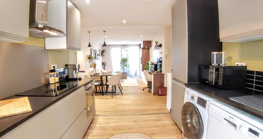 vente Appartement rénové Rodez