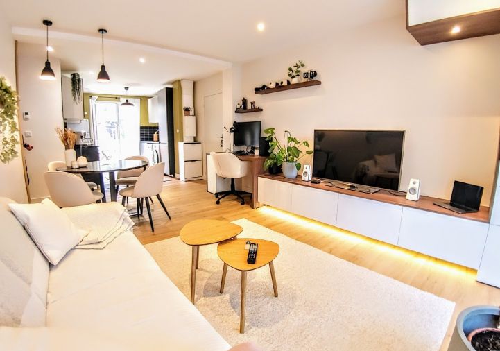 vente Appartement rénové Rodez