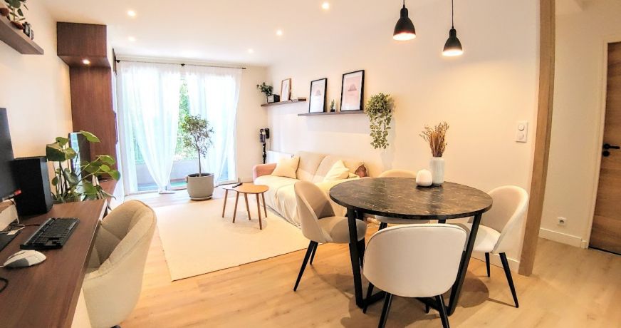 vente Appartement rénové Rodez