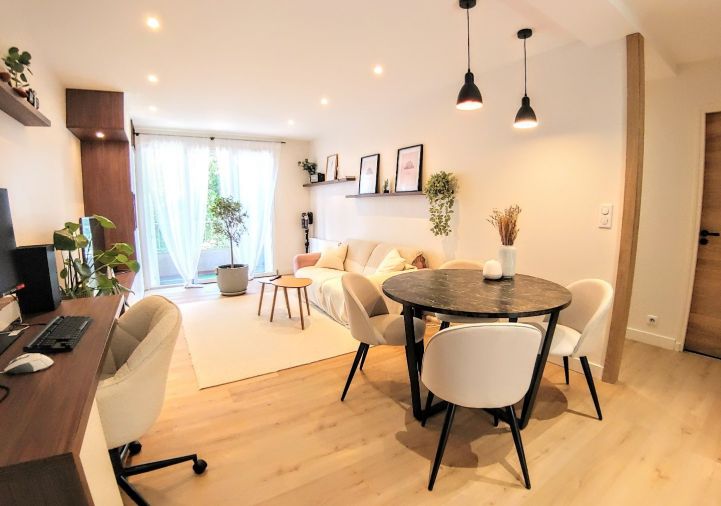 vente Appartement rénové Rodez