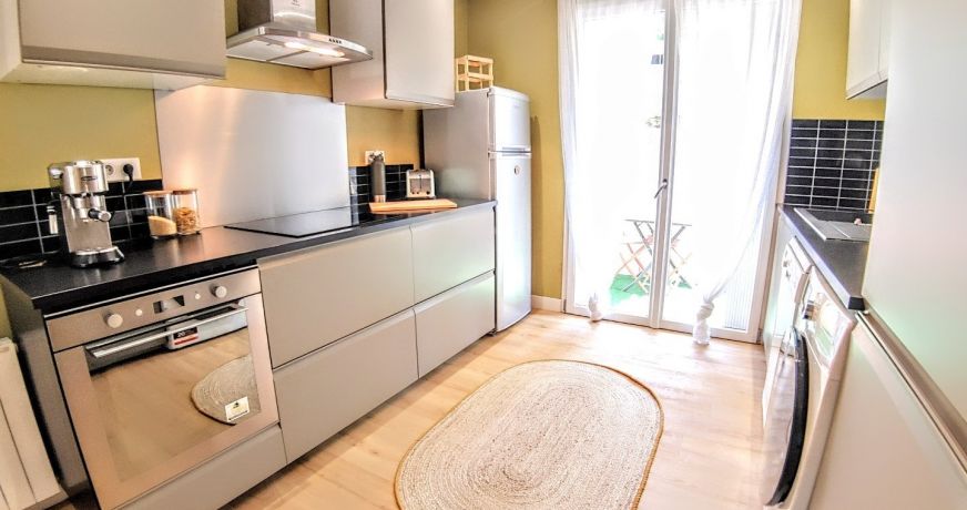 vente Appartement rénové Rodez