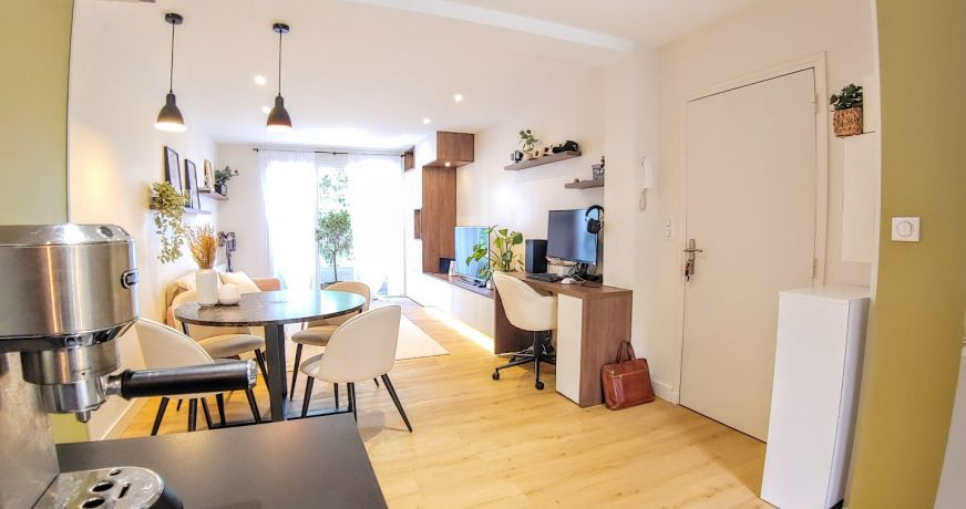 vente Appartement rénové Rodez