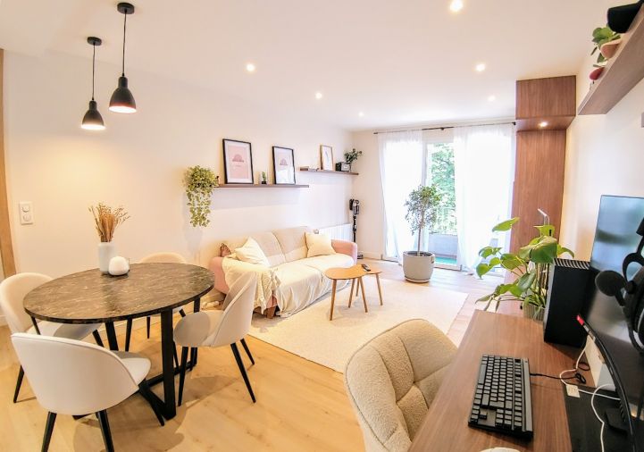 vente Appartement rénové Rodez