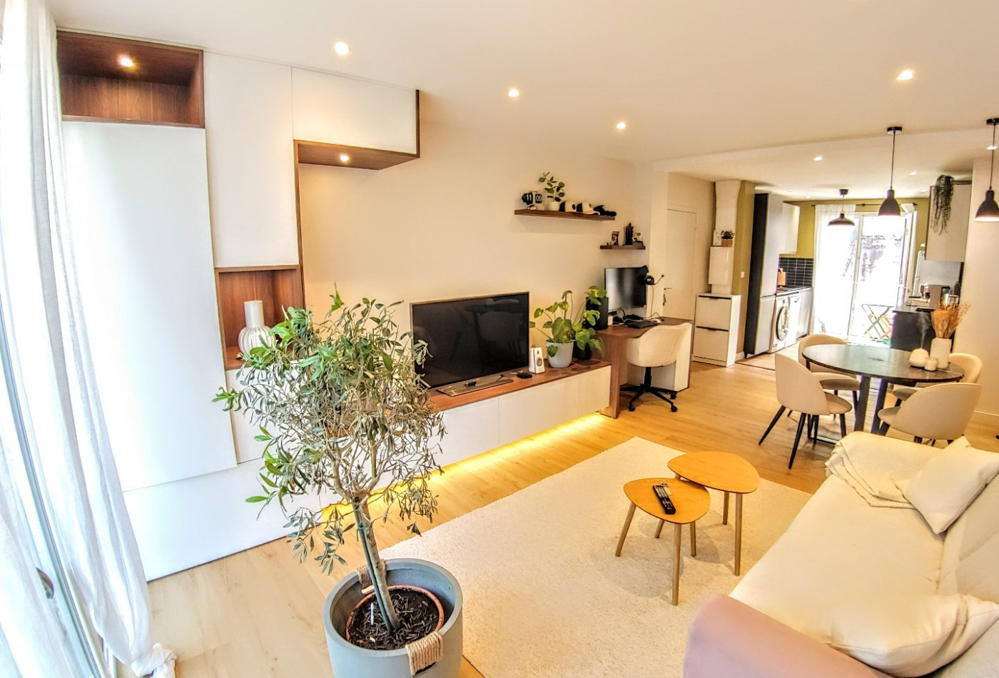 vente Appartement rénové Rodez - Photo 10