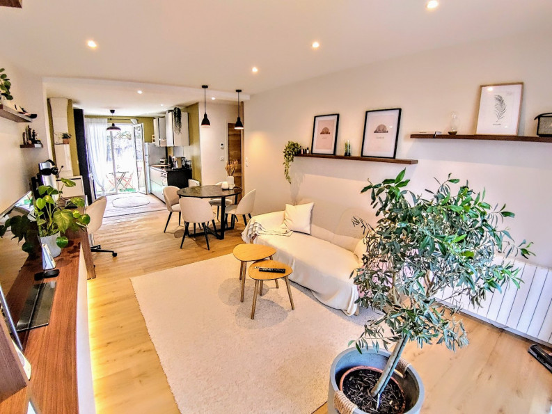 vente Appartement rénové Rodez - Photo 9