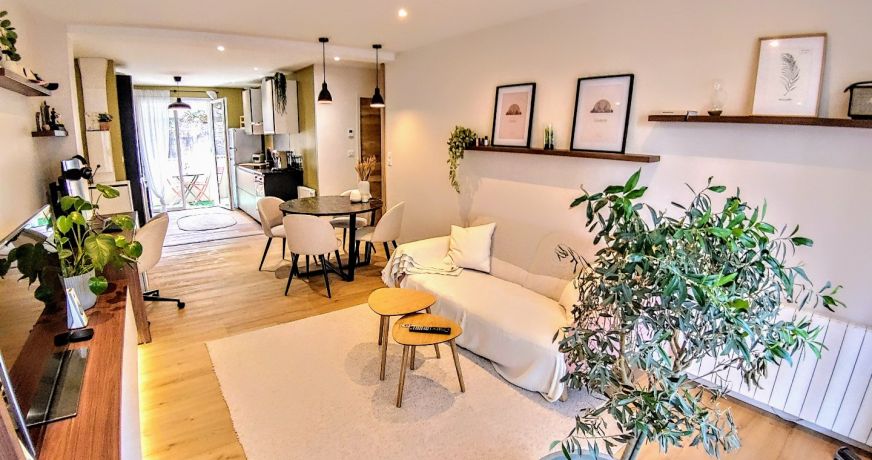 vente Appartement rénové Rodez