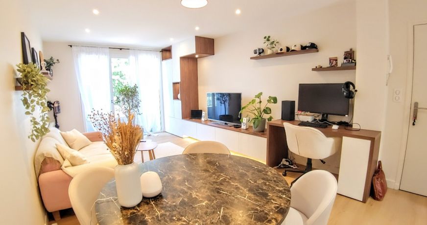 vente Appartement rénové Rodez