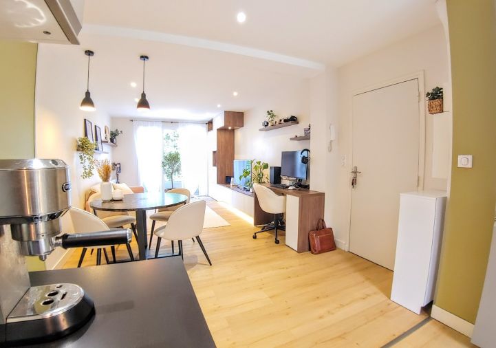 vente Appartement rénové Rodez