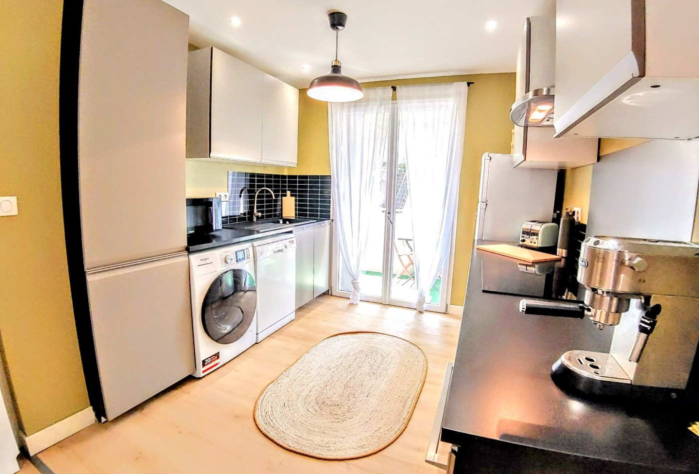 vente Appartement rénové Rodez - Photo 1