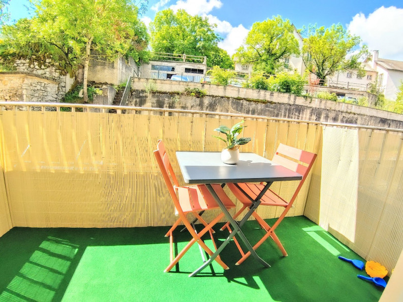 vente Appartement rénové Rodez - Photo 5