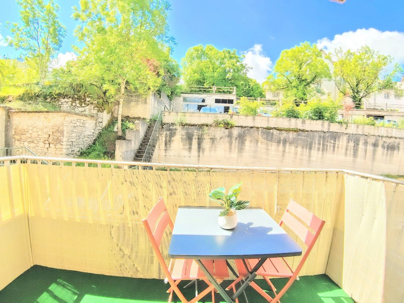 vente Appartement rénové Rodez - Photo 2