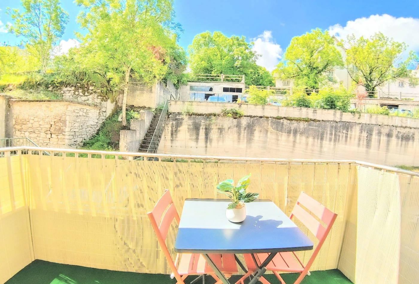 vente Appartement rénové Rodez - Photo 8