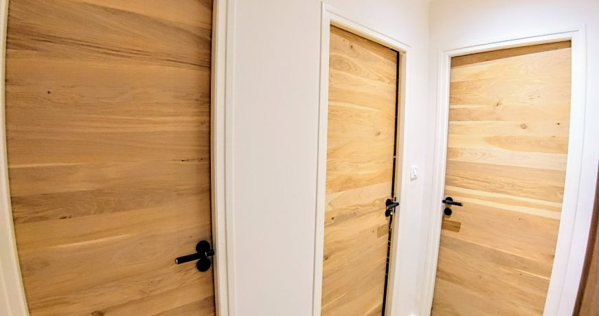 vente Appartement rénové Rodez