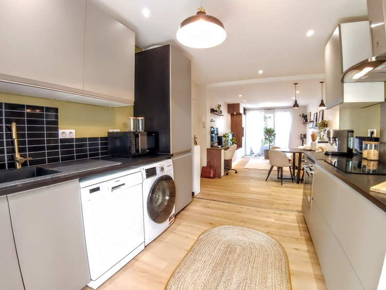 vente Appartement rénové Rodez - Photo 12