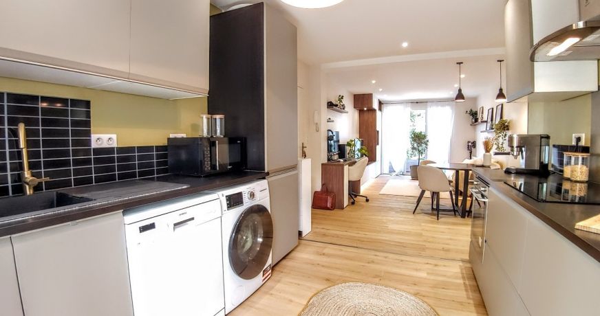 vente Appartement rénové Rodez