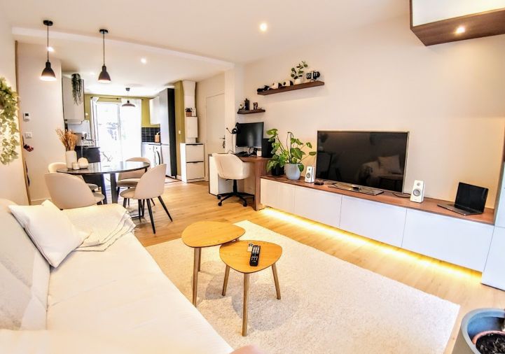vente Appartement rénové Rodez