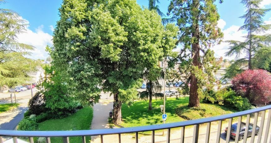 vente Appartement rénové Rodez