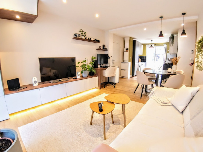 vente Appartement rénové Rodez - Photo 7