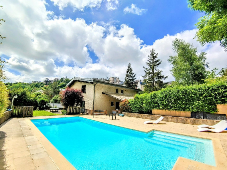 vente Villa Rodez - Photo 17