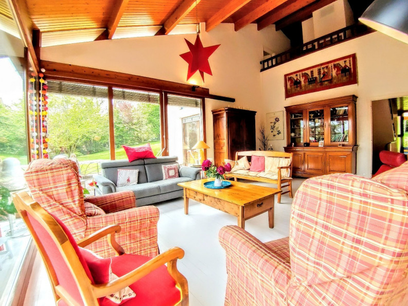 vente Villa Rodez - Photo 13