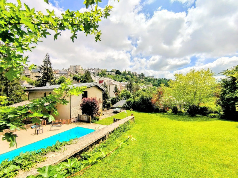 vente Villa Rodez - Photo 3