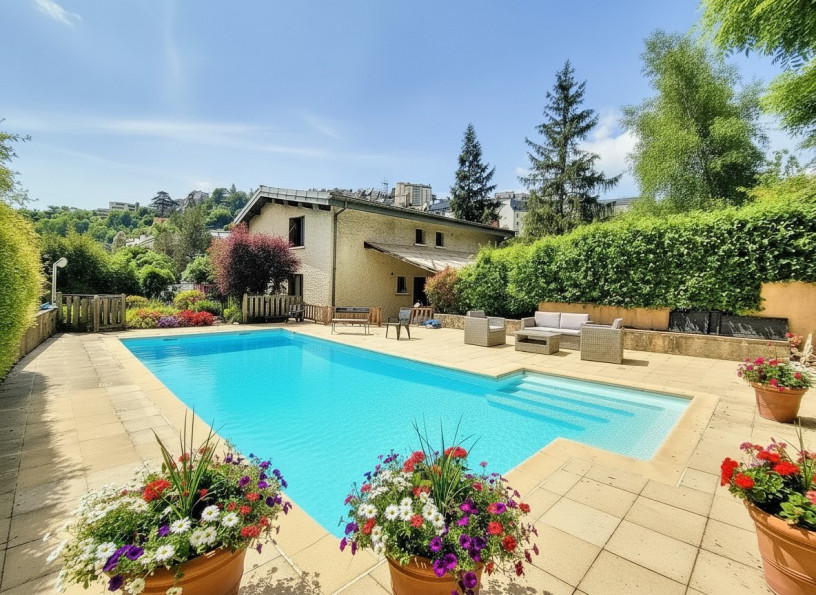 vente Villa Rodez - Photo 13