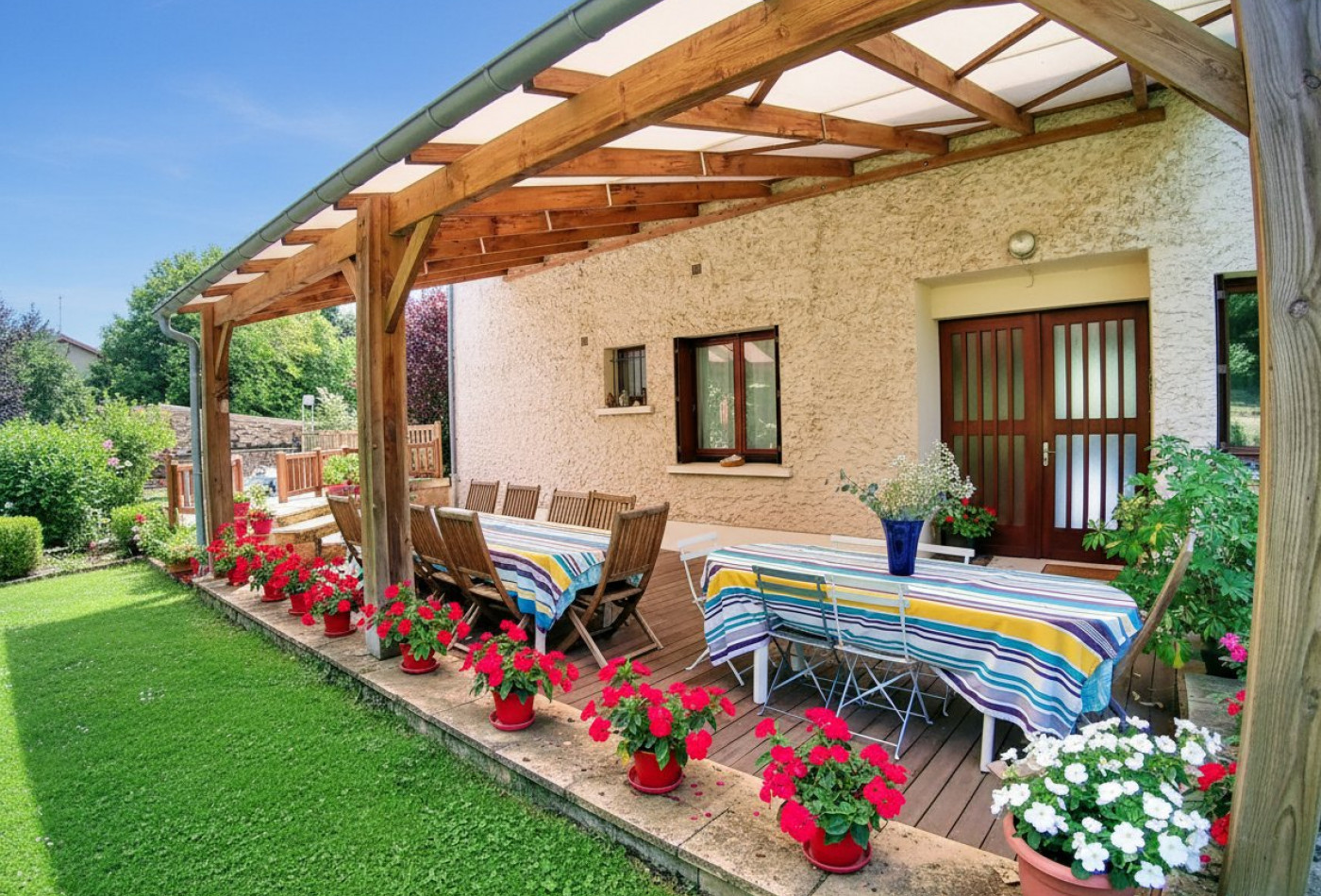 vente Villa Rodez - Photo 2