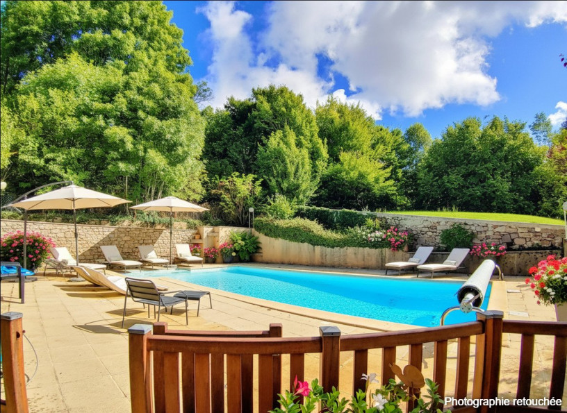 vente Villa Rodez - Photo 12