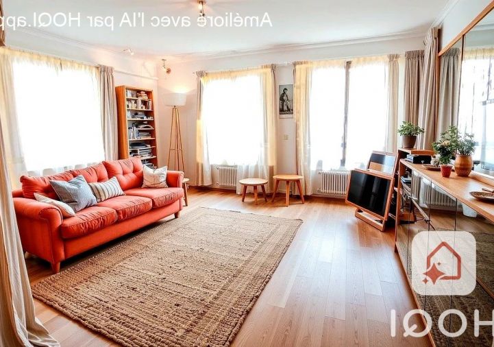 vente Appartement Rodez