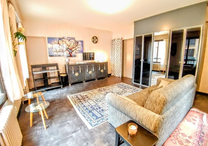 vente Appartement Rodez