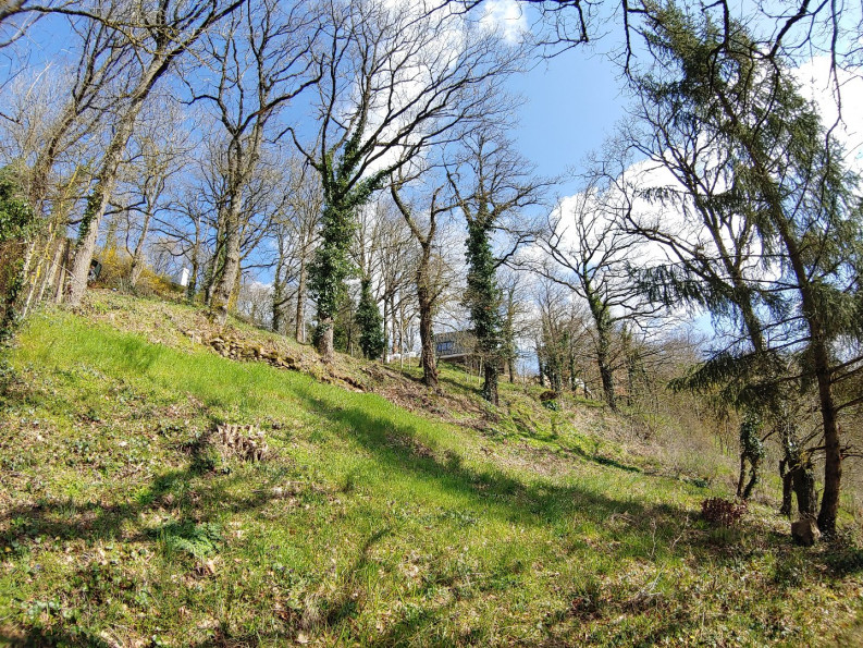 vente Terrain constructible Rodez - Photo 4