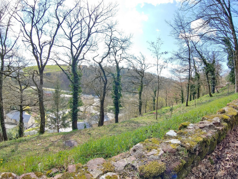 vente Terrain constructible Rodez - Photo 5