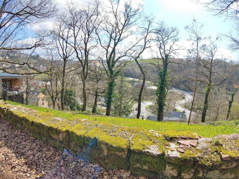 vente Terrain constructible Rodez - Photo 3