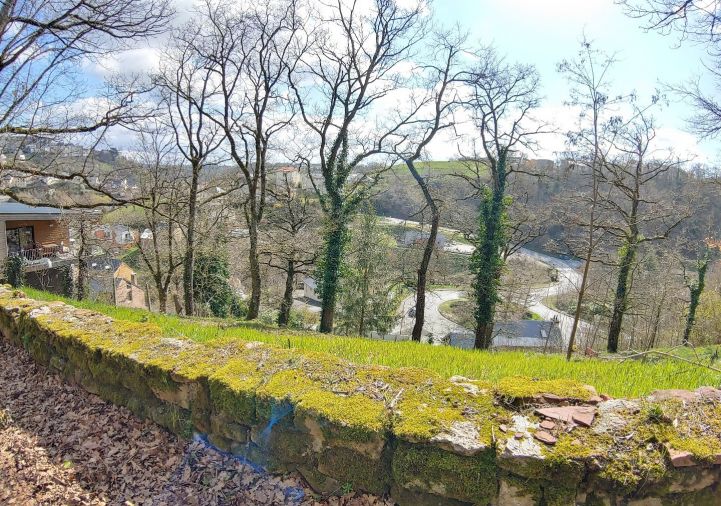 vente Terrain constructible Rodez