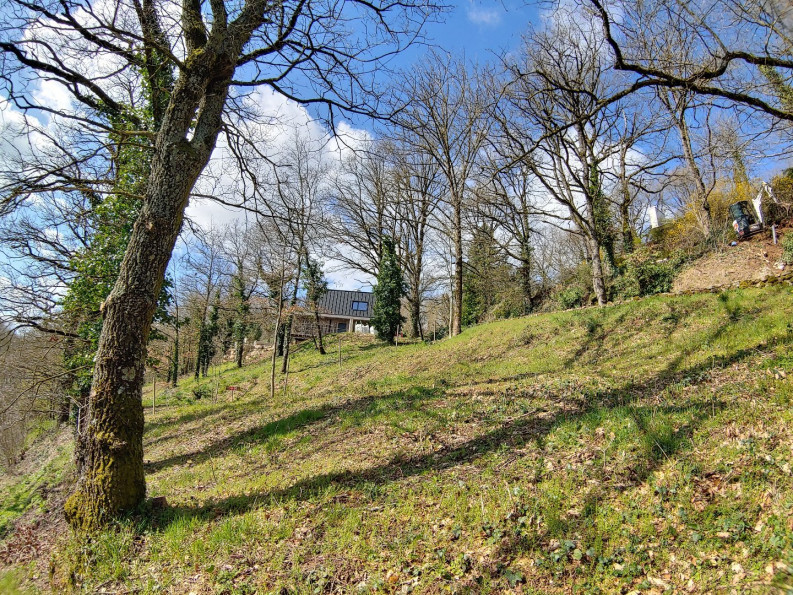 vente Terrain constructible Rodez - Photo 4