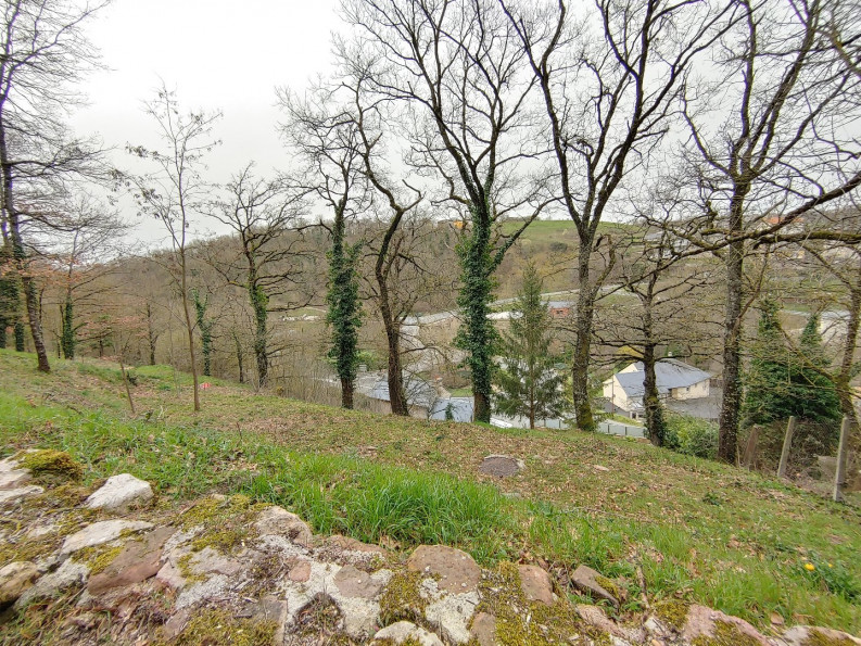 vente Terrain constructible Rodez - Photo 11