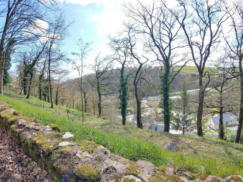 vente Terrain constructible Rodez - Photo 1