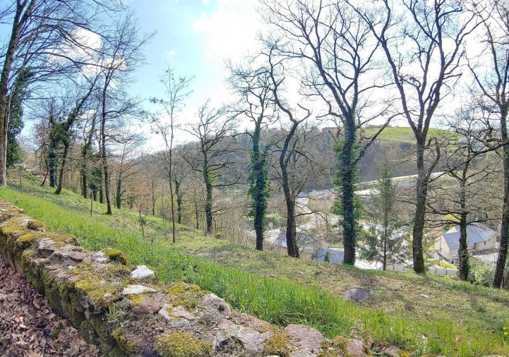 vente Terrain constructible Rodez